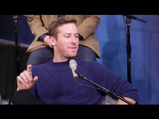 Armie hammers balls had to be digitally removed from call me by your name