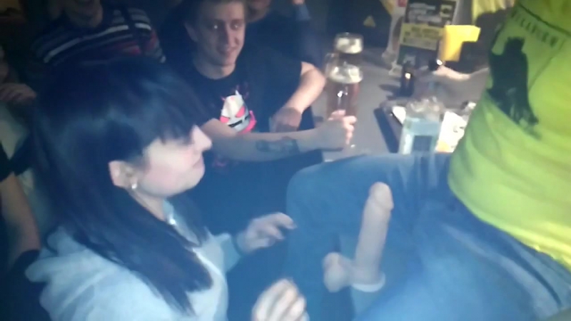 Смоленский бар кто глубже заглотнет