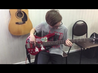 Rhcp Snow (school Student 7 Notes)