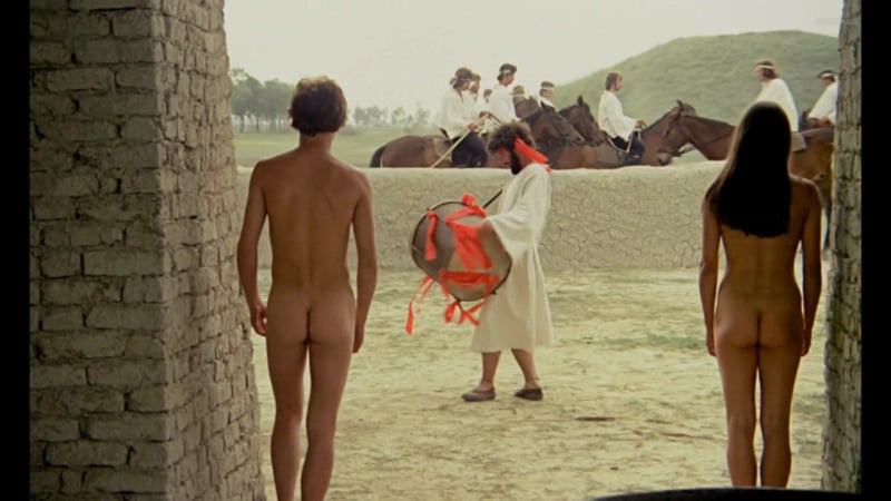 Mária bajcsay, gabi jobba nude szerelmem elektra (hu 1974) [hd 1080p]