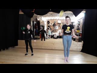 Diabolo (liza, vasilisa)