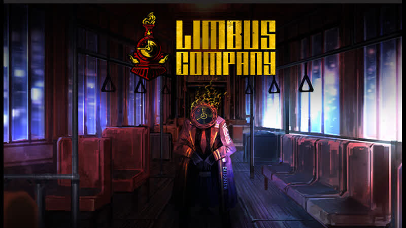 [stream] limbus company