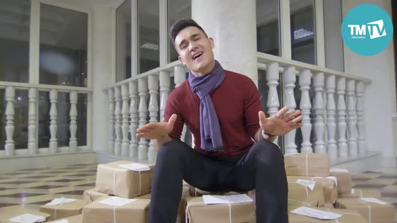 Ильшат сафин син бит минем сөйгәнем | 2019