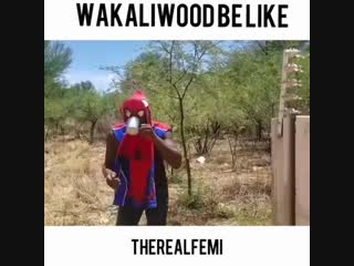 Wakaliwood