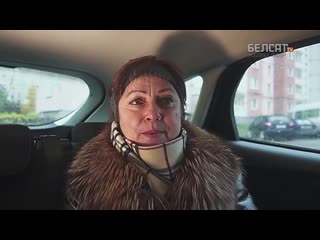 Пенсіянерка, маці шасцярых дзяцей, распавядае пра сіза / праект «беларус беларусу»