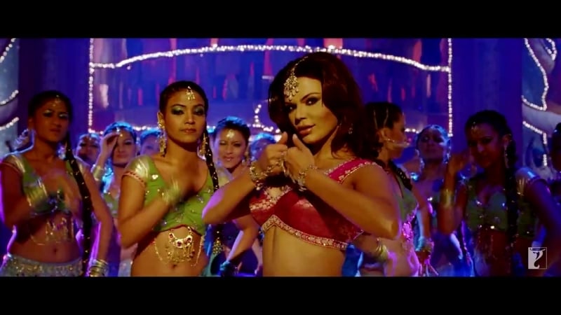 Alisha chinoy, sunidhi chauhan, hard kaur bhangra bistar