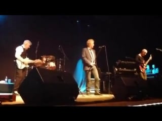 Manfred manns earthband blinded by the light (münster, jovel )