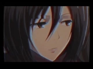 Jean kirstein x mikasa ackerman vine edit | jeankasa