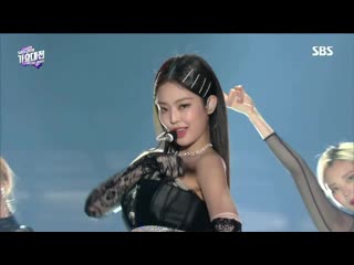 Jennie "bichi naneun solo" (compilation)