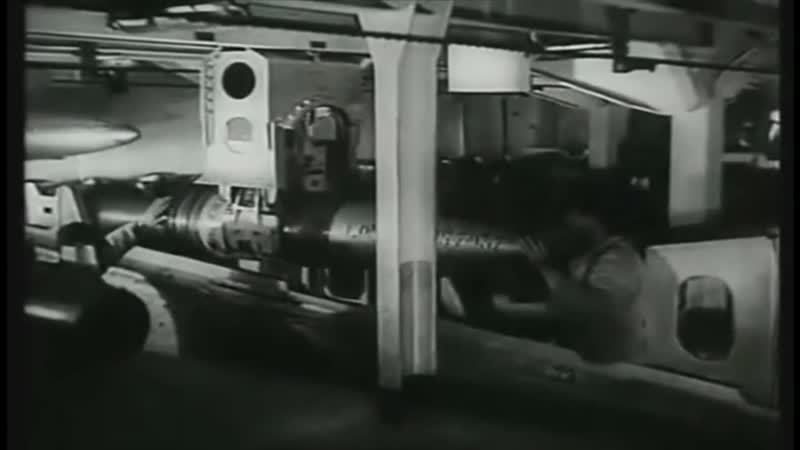 La nave bianca, 1941