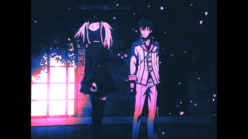 The misfit of demon king academy