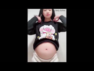 Asian pregnant no 17