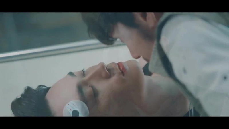 Still alive shen wei ✘ zhao yun lan 镇魂