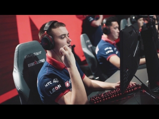 Starseries i league season 4, trailer 3