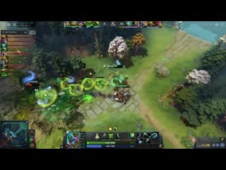 How to play rubick like a pro player by gh, cr1t, arteezy, lil dota 2