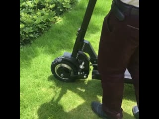 Electro scooters 🛴 электроскутер