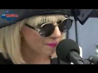 Lady gaga paparazzi (acoustiс)