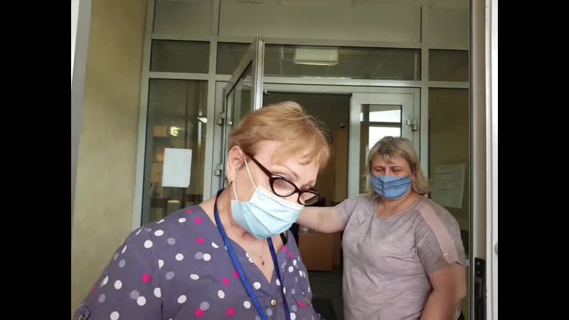 Адское пекло для граждан пенсионный фонд домодедово {8 06 2020}