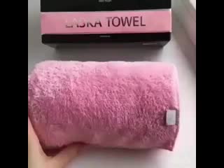 Полотенце aquamagic laska towel
