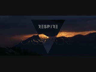 Cassandre respire (clip officiel)