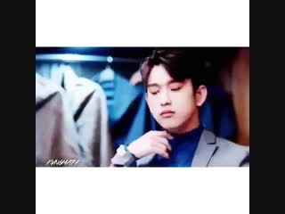 Jinyoung 🔞