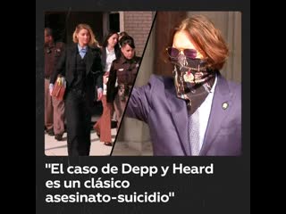 ¿podrán recuperarse las carreras de johnny depp y amber heard? varios expertos dan su opinión