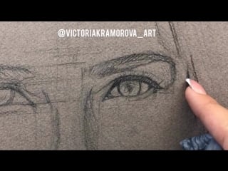 You can try again | victoria kramorova