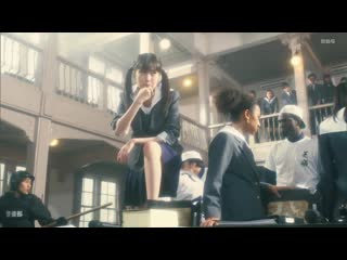 [live action] eizouken ni wa te wo dasu na! ep06 (final) saito asuka, yamashita mizuki, umezawa minami