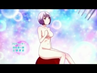 Опенинг аниме boku no kanojo ga majimesugiru sho bitch na ken
