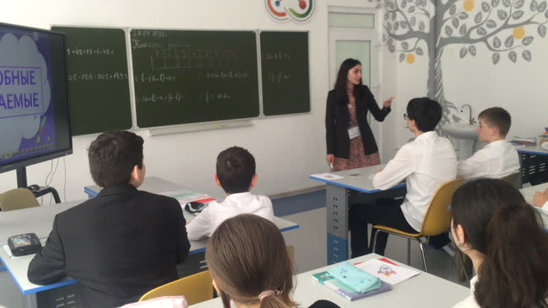 Live минпросвещения кабардино балкарской республики