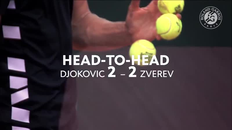 Видео твиттер ролан гаррос