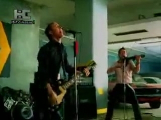 Yellowcard ocean avenue