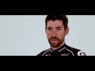 Thomas de gendt (lotto soudal) about campagnolo