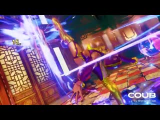 Menat half genie hero