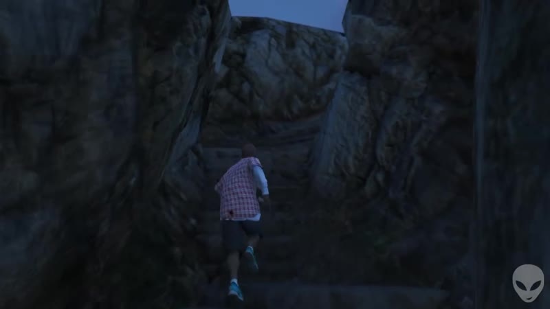 [alcatraz official] gta 5 альтруисты разоблачены! секретные технологии! самая большая зацепка! (тайны gta 5)