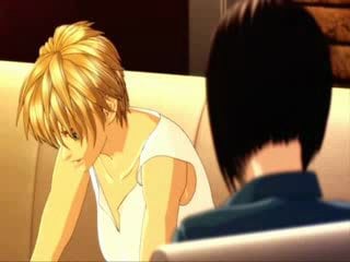 Appleseed boom boom satellites dive for you