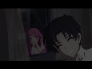 [akatsukifansub] cupids chocolates 14