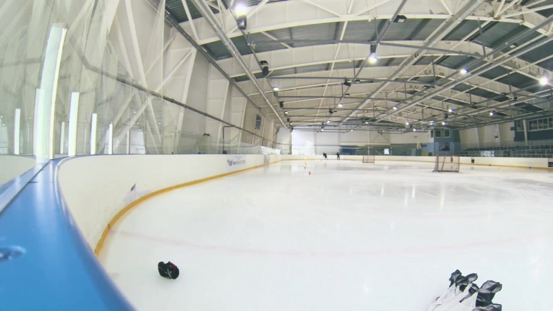 Iskra hockey skills lessons 18