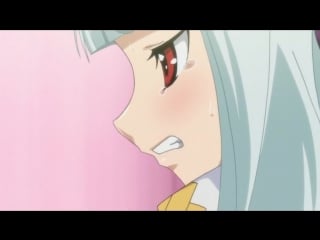 18+ hentai aku no onna kanbu / коварный повелитель женщин [02 ru]