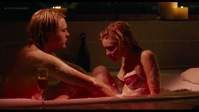 Alison lohman, gina gershon, nicole vicius delirious (2006) hd 1080p nude? sexy! watch online