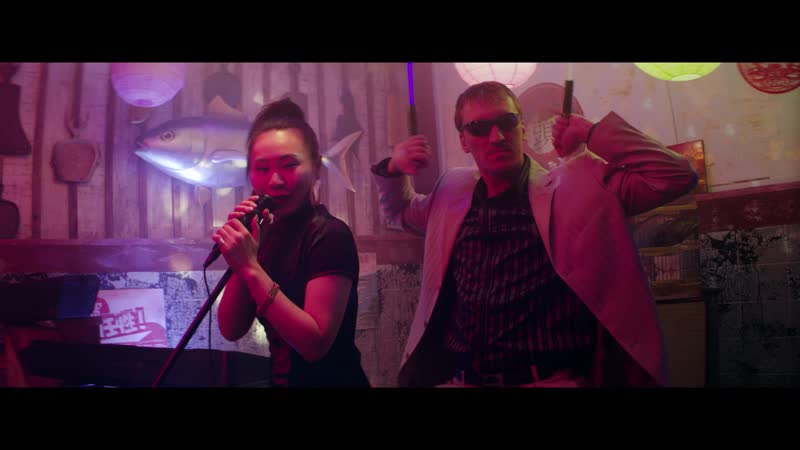 Ян гэ бьет бит (ost "на край света", chinese version)