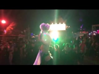 Fearstbea†s in kalifornia