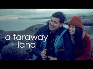 Земля на другом конце света (2021) a faraway land