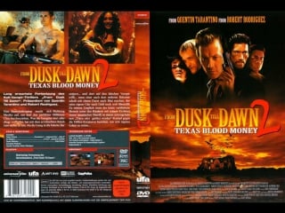 От заката до рассвета 2 / from dusk till dawn 2 texas porn money (1998) перевод #дионик