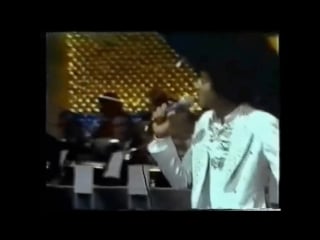 Jackson five moving violations tour live in mexico (1975)