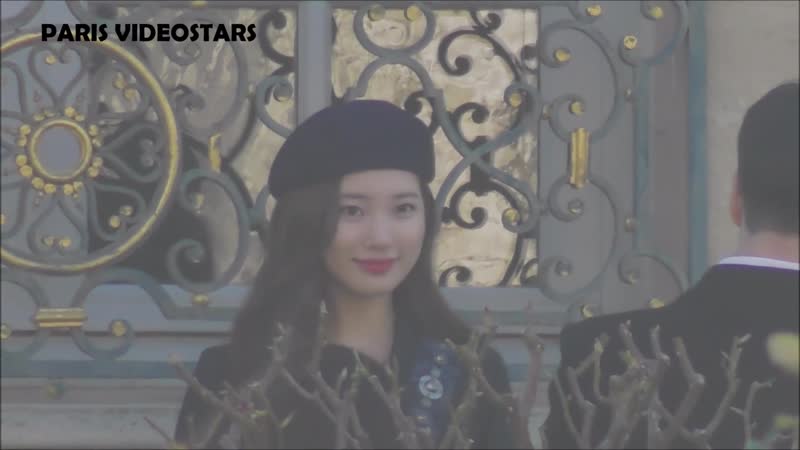 Dior porn video – Video bae suzy 배수지 @ paris 26 february 2019 fashion week show dior ⁄ miss a