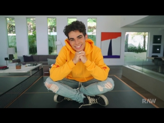 Cameron boyce