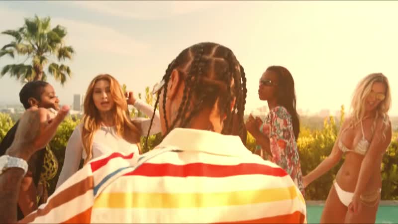Tyga ibiza