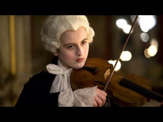 Наннерль, сестра моцарта / nannerl, la soeur de mozart (2010, франция) рене фере (драма, биография) 720p