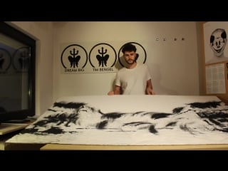 The big reveal of versailles tim bengel